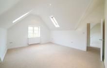 Pont Walby bedroom extension leads