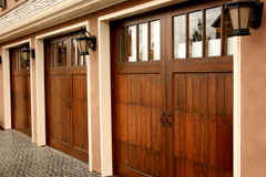 Pont Walby garage extension quotes