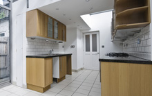 Pont Walby kitchen extension leads